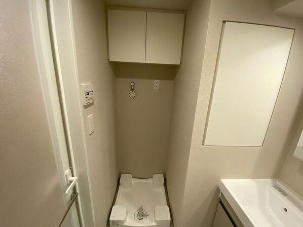 リビオメゾン新大橋の物件内観写真